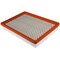 Mahle AIR FILTER LX2926 - alternate 1
